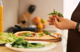 Top Herbs and Spices for Better Health