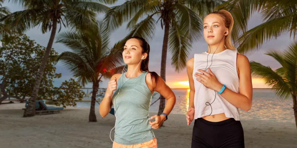 How to Create the Perfect Running Playlist