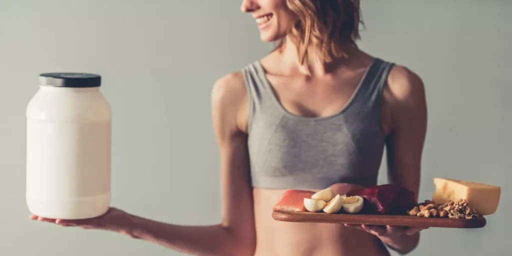 Fueling Your Body With the Right Nutrition for Running Fueling Your Body With the Right Nutrition for Running